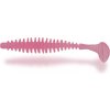 Návnada a nástraha Zebco Magic Trout T-Worm Paddler sýr 5,5cm 1,5g pink