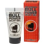 Cobeco Bull Power oddalující ejakulaci Gel 30ml – Zbozi.Blesk.cz