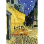 Ravensburger Gogh Terasa kavárny v noci 1000 dílků – Zboží Dáma