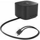 Dokovací stanice a replikátor portů HP Thunderbolt Dock G2 with Combo Cable 3TR87AA