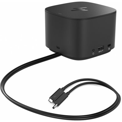 HP Thunderbolt Dock G2 with Combo Cable 3TR87AA – Zboží Mobilmania