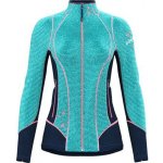 Crazy Idea dámská mikina PULL EXIT EXTRAFLEECE – Hledejceny.cz