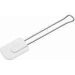 Küchenprofi CLASSIC Stěrka na těsto 29,5 cm bílá – Sleviste.cz