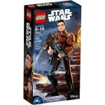 LEGO® Star Wars™ 75535 Han Solo – Zboží Živě