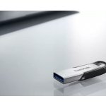 SanDisk Ultra Flair 32GB SDCZ73-032G-G46 – Zboží Živě