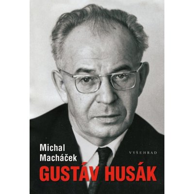 Gustáv Husák – Zbozi.Blesk.cz