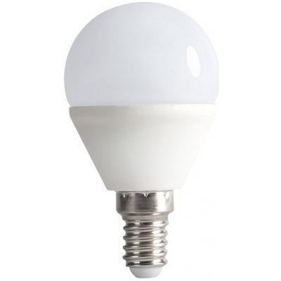 Kanlux LED žárovka E14 6,5W BILO 6,5W T SMD teplá bílá
