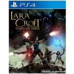 Lara Croft and the Temple of Osiris – Sleviste.cz