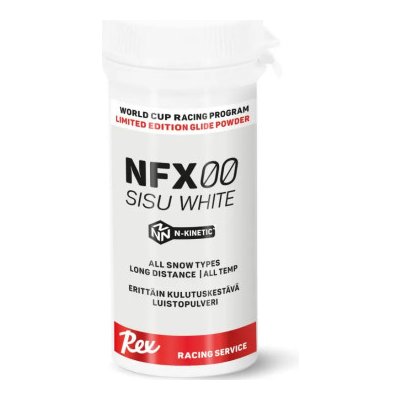 Rex NFX00 Sisu White 20 g – Zboží Dáma
