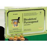 Pharma Nord Bioaktivní Pycnogenol 90 tablet – Hledejceny.cz