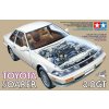 Sběratelský model Tamiya 24064 Toyota Soarer 3.0 GT 1:24