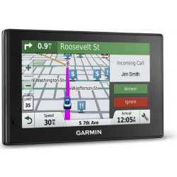 Garmin DriveSmart 50T Lifetime Europe45