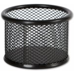 Kovový kalíšek střední CONCORDE, černý – Sleviste.cz