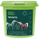 Root&Snoot Imunita pro koně sypaná směs 1,5 kg – Hledejceny.cz