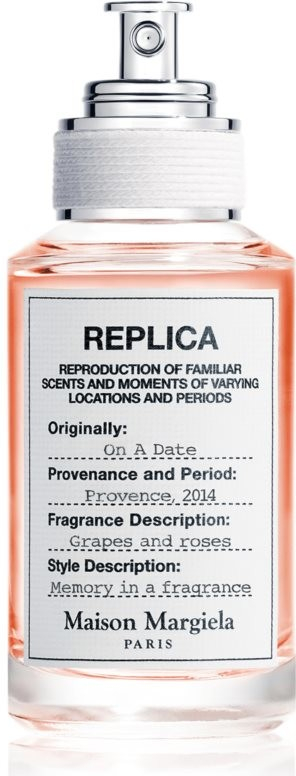 Maison Margiela REPLICA On a date toaletní voda unisex 30 ml