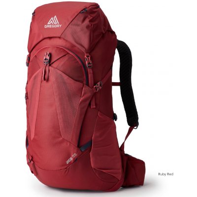 Gregory Jade LD 4.0 33 l ruby red – Sleviste.cz