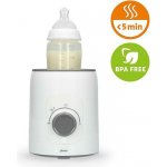 Alecto Ohřívač lahví bílý BW600 – Zboží Dáma