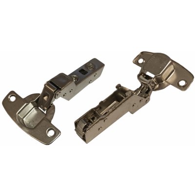 HETTICH Základna závěsu -4mm, TH52, bez tlumiče (9071261) Hettich HET 9071261 – Hledejceny.cz