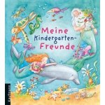 Meine Kindergarten-Freunde Motiv Unterwasserwelt