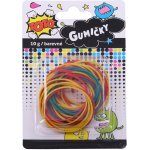 Gumičky barevné 10 g – Sleviste.cz