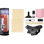Cloneboy Dildo & Harness Strap – Sleviste.cz