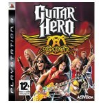 Guitar Hero: Aerosmith – Sleviste.cz