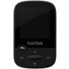 MP3 přehrávač SanDisk Sansa Clip Sports 4GB