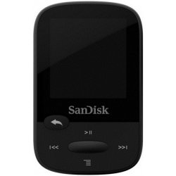 SanDisk Sansa Clip Sports 4GB