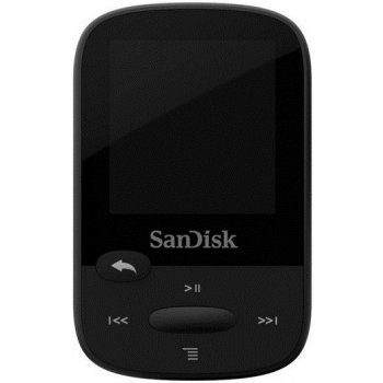 SanDisk Sansa Clip Sports 4GB