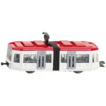 Siku Blister Tramvaj Bombardier – Hledejceny.cz