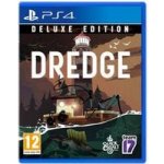 Dredge (Deluxe Edition) – Hledejceny.cz