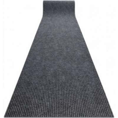 Rohožkový protiskluzový běhoun GIN 2126 liverpool šedý – Sleviste.cz