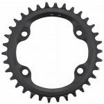 Převodník SHIMANO Deore FC-MT610 34 zubů, pro 1x12 speed – Hledejceny.cz