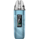 Vaporesso Luxe X3 Pod 2600vmAh Grey Silk – Zbozi.Blesk.cz