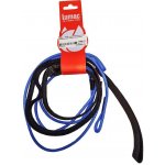 Lumac Vodítko s amortizérem pro 2 psy Double scooter – Sleviste.cz