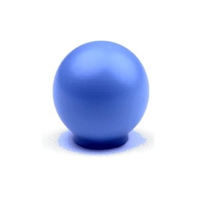 Tulip BALA tmavě modrá 35 mm – Hledejceny.cz