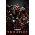Warhammer 40,000: Darktide – Zboží Živě