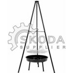 Cattara Box pro nepřímé grilování 13114 2 ks – Hledejceny.cz