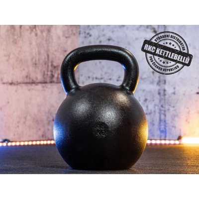 DragonDoor RKC Kettlebell 48 kg