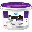 HET Fasadin bílý 3 kg