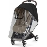 CYBEX Rain cover Orfeo Transparent – Zboží Dáma