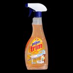 Chopa čistič Trim sprej na koupelny 500 ml – Hledejceny.cz