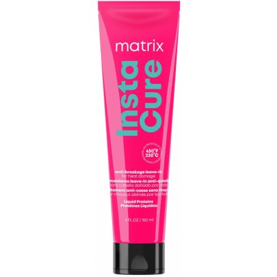Matrix Instacure Anti-Breakage Leave-In 150 ml – Zbozi.Blesk.cz