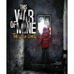 This War of Mine: The Little Ones – Hledejceny.cz