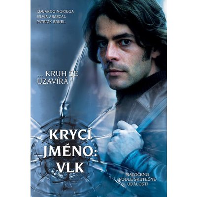 Krycí jméno vlk DVD – Hledejceny.cz