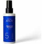 TOMAS ARSOV Shine & Seal Hair Spray 150 ml – Zboží Dáma