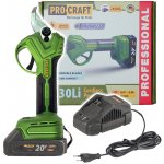 Procraft ES30Li1B – Zbozi.Blesk.cz