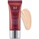 MISSHA M Perfect Cover BB Cream SPF42 No.13 Bright Beige BB krém 20 ml – Hledejceny.cz