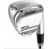 Cleveland RTX Zipcore Full-Face Tour Satin steel DG Spinner