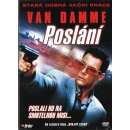 Poslání ) DVD